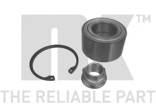 NK 759913 Комплект подшипника ступицы колеса для HONDA (Хонда) NK 759913 Комплект подшипника ступицы колеса для HONDA (Хонда)