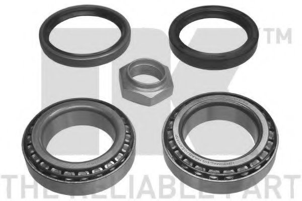 NK 759914 Комплект подшипника ступицы колеса для CITROËN JUMPER (CитроËн Жумпэр) NK 759914 Комплект подшипника ступицы колеса для CITROËN JUMPER (CитроËн Жумпэр)