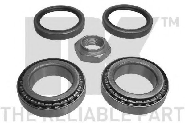 NK 759928 Комплект подшипника ступицы колеса для CITROËN JUMPER (CитроËн Жумпэр) NK 759928 Комплект подшипника ступицы колеса для CITROËN JUMPER (CитроËн Жумпэр)