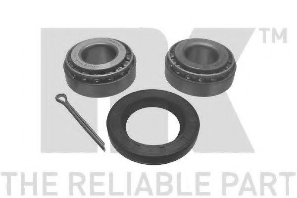 NK 761204 Комплект подшипника ступицы колеса для ROVER MINI (Ровер Мини) NK 761204 Комплект подшипника ступицы колеса для ROVER MINI (Ровер Мини)