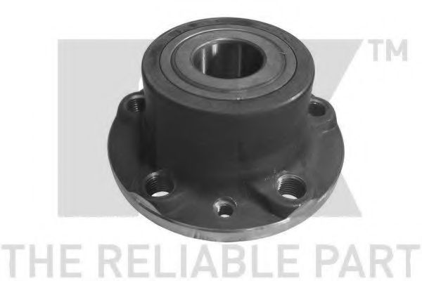 NK 761926 Комплект подшипника ступицы колеса для PEUGEOT (Пежо) NK 761926 Комплект подшипника ступицы колеса для PEUGEOT (Пежо)