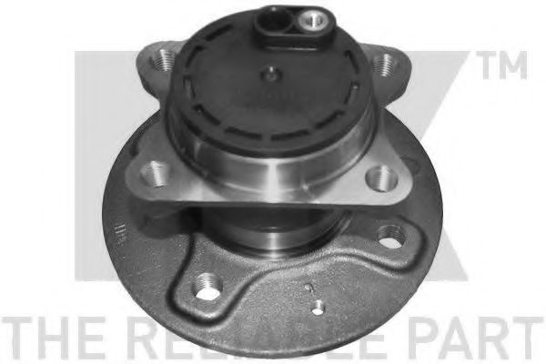 NK 761928 Комплект подшипника ступицы колеса для TOYOTA (Тойота/тоета) NK 761928 Комплект подшипника ступицы колеса для TOYOTA (Тойота/тоета)