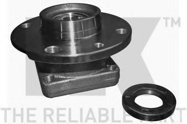 NK 762329 Комплект подшипника ступицы колеса для LANCIA (Лансиа/лянча) NK 762329 Комплект подшипника ступицы колеса для LANCIA (Лансиа/лянча)