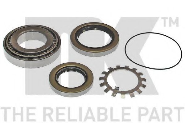 NK 763227 Комплект подшипника ступицы колеса для MAZDA BT-50 (Мазда Бт-50) NK 763227 Комплект подшипника ступицы колеса для MAZDA BT-50 (Мазда Бт-50)