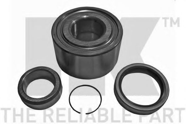 NK 763230 Комплект подшипника ступицы колеса для MAZDA MPV I (Мазда Мпв 1) NK 763230 Комплект подшипника ступицы колеса для MAZDA MPV I (Мазда Мпв 1)