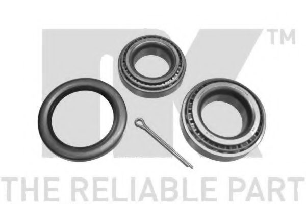 NK 763403 Комплект подшипника ступицы колеса для HYUNDAI SONATA II (Хендай Соната 2) NK 763403 Комплект подшипника ступицы колеса для HYUNDAI SONATA II (Хендай Соната 2)