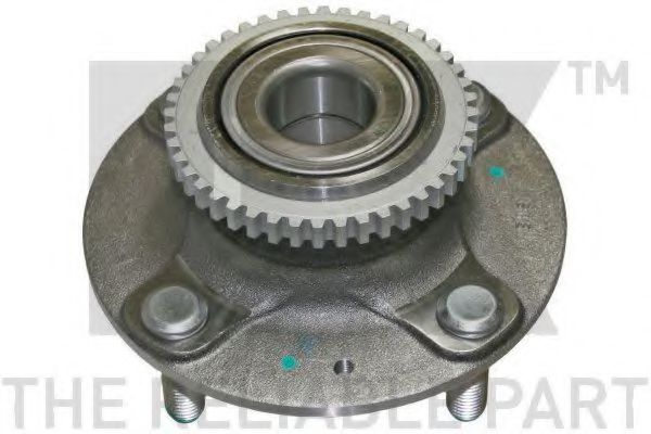NK 763428 Комплект подшипника ступицы колеса для HYUNDAI AVANTE II (Хендай Аvантэ 2) NK 763428 Комплект подшипника ступицы колеса для HYUNDAI AVANTE II (Хендай Аvантэ 2)