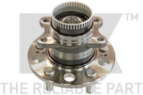 NK 763432 Комплект подшипника ступицы колеса для KIA CARENS III (Киа Каренс 3) NK 763432 Комплект подшипника ступицы колеса для KIA CARENS III (Киа Каренс 3)