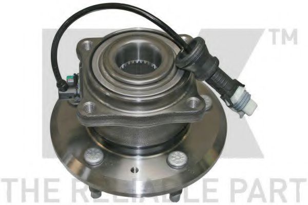 NK 763632 Комплект подшипника ступицы колеса для CHEVROLET (Шевроле) NK 763632 Комплект подшипника ступицы колеса для CHEVROLET (Шевроле)