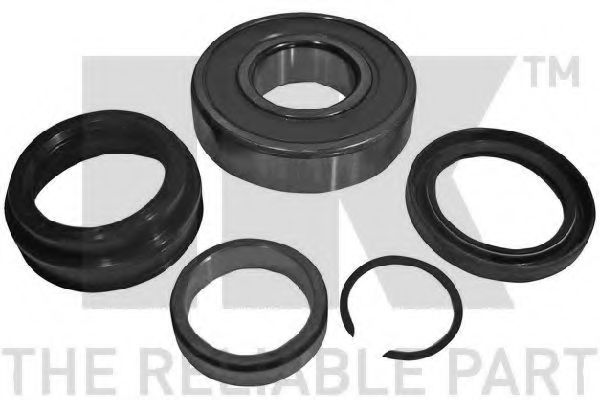 NK 764519 Комплект подшипника ступицы колеса для TOYOTA QUANTUM III (Тойота/тоета Qуантум 3) NK 764519 Комплект подшипника ступицы колеса для TOYOTA QUANTUM III (Тойота/тоета Qуантум 3)