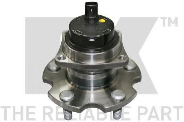 NK 764530 Комплект подшипника ступицы колеса для TOYOTA (Тойота/тоета) NK 764530 Комплект подшипника ступицы колеса для TOYOTA (Тойота/тоета)