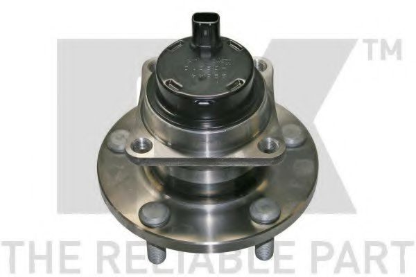 NK 764539 Комплект подшипника ступицы колеса для TOYOTA (Тойота/тоета) NK 764539 Комплект подшипника ступицы колеса для TOYOTA (Тойота/тоета)