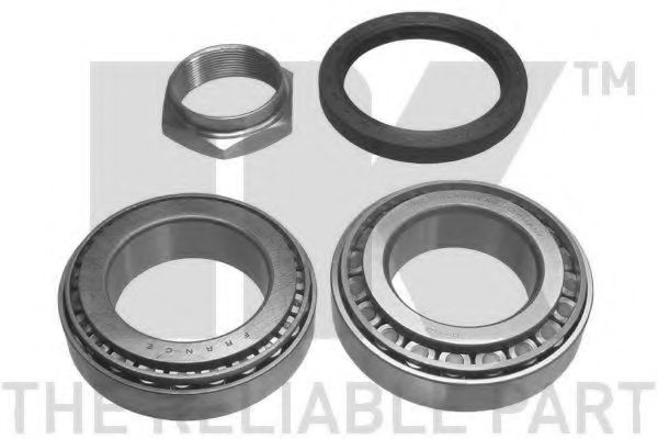 NK 764714 Комплект подшипника ступицы колеса для VOLKSWAGEN LT 40-55 I (Фольксваген Лт 40-55 и) NK 764714 Комплект подшипника ступицы колеса для VOLKSWAGEN LT 40-55 I (Фольксваген Лт 40-55 и)