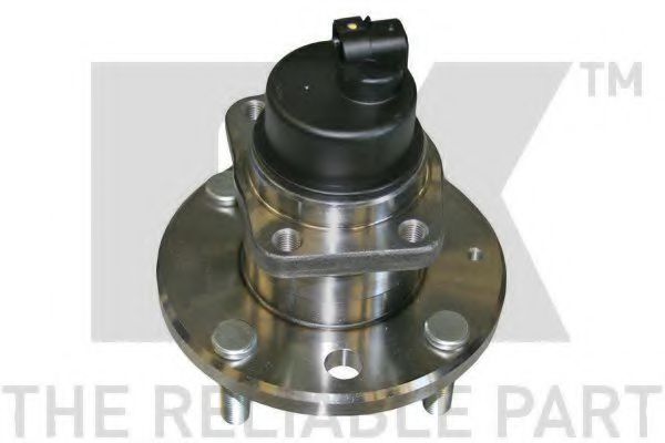 NK 765003 Комплект подшипника ступицы колеса для CHEVROLET LACETTI (Шевроле Лачетти) NK 765003 Комплект подшипника ступицы колеса для CHEVROLET LACETTI (Шевроле Лачетти)