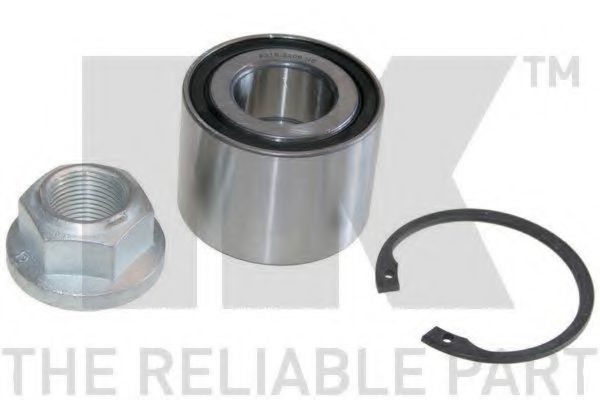NK 765004 Комплект подшипника ступицы колеса для CHEVROLET (Шевроле) NK 765004 Комплект подшипника ступицы колеса для CHEVROLET (Шевроле)