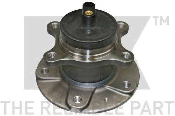 NK 765217 Комплект подшипника ступицы колеса для SUZUKI (Сузуки) NK 765217 Комплект подшипника ступицы колеса для SUZUKI (Сузуки)