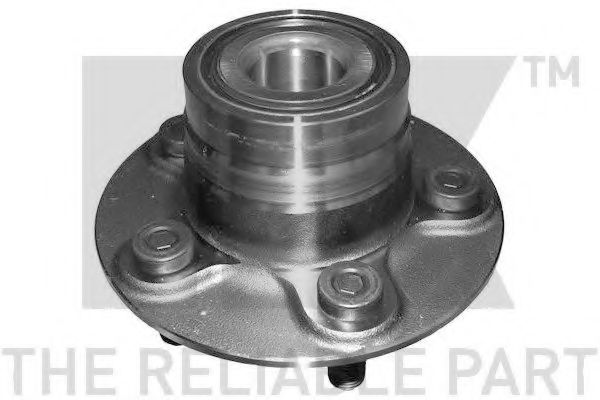 NK 769308 Комплект подшипника ступицы колеса для CHRYSLER NEON II (Крайслер Нэон 2) NK 769308 Комплект подшипника ступицы колеса для CHRYSLER NEON II (Крайслер Нэон 2)