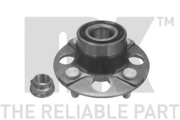 NK 769935 Комплект подшипника ступицы колеса для HONDA (Хонда) NK 769935 Комплект подшипника ступицы колеса для HONDA (Хонда)