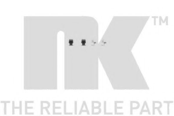 NK 7930673 Комплектующие, колодки дискового тормоза для MITSUBISHI PAJERO III (Митсубиши/митсубиси Паджеро 3) NK 7930673 Комплектующие, колодки дискового тормоза для MITSUBISHI PAJERO III (Митсубиши/митсубиси Паджеро 3)