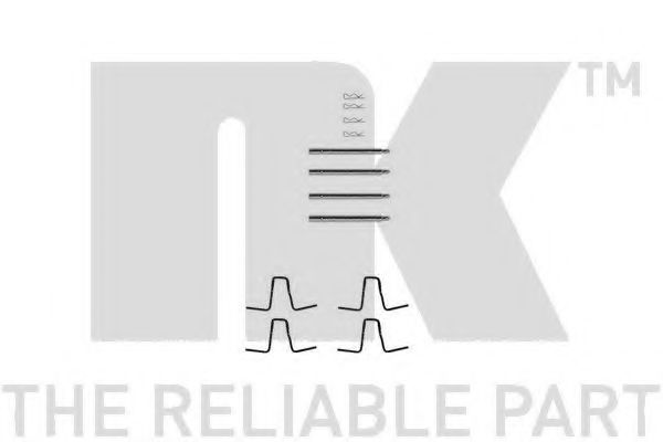 NK 7933978 Комплектующие, колодки дискового тормоза для MERCEDES-BENZ SL (Мэрcэдэс-бэнз Сл) NK 7933978 Комплектующие, колодки дискового тормоза для MERCEDES-BENZ SL (Мэрcэдэс-бэнз Сл)