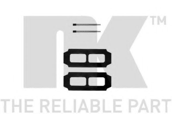 NK 7933987 Комплектующие, колодки дискового тормоза для VOLKSWAGEN LT 40-55 I (Фольксваген Лт 40-55 и) NK 7933987 Комплектующие, колодки дискового тормоза для VOLKSWAGEN LT 40-55 I (Фольксваген Лт 40-55 и)