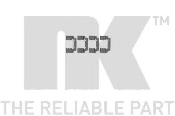 NK 79361777 Комплектующие, колодки дискового тормоза для OPEL (Опель) NK 79361777 Комплектующие, колодки дискового тормоза для OPEL (Опель)