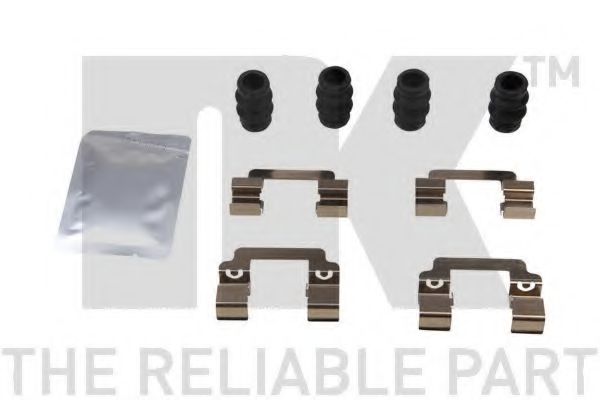 NK 79361830 Комплектующие, колодки дискового тормоза для OPEL (Опель) NK 79361830 Комплектующие, колодки дискового тормоза для OPEL (Опель)