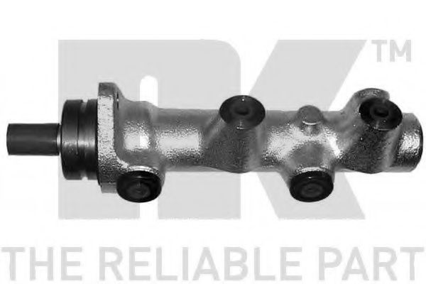 NK 821004 Главный тормозной цилиндр для FIAT STRADA (Фиат Страда) NK 821004 Главный тормозной цилиндр для FIAT STRADA (Фиат Страда)