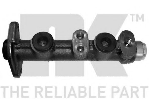 NK 822302 Главный тормозной цилиндр для LADA (Лада) NK 822302 Главный тормозной цилиндр для LADA (Лада)