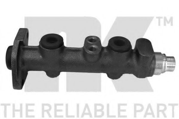 NK 822304 Главный тормозной цилиндр для FIAT SUPERBRAVO (Фиат Супербраvо) NK 822304 Главный тормозной цилиндр для FIAT SUPERBRAVO (Фиат Супербраvо)