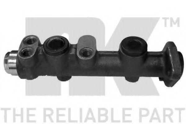 NK 822315 Главный тормозной цилиндр для FIAT (Фиат) NK 822315 Главный тормозной цилиндр для FIAT (Фиат)