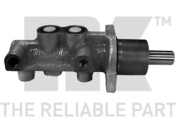 NK 822541 Главный тормозной цилиндр для FORD (Форд) NK 822541 Главный тормозной цилиндр для FORD (Форд)