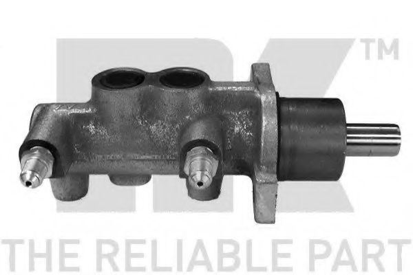 NK 822556 Главный тормозной цилиндр для FORD (Форд) NK 822556 Главный тормозной цилиндр для FORD (Форд)