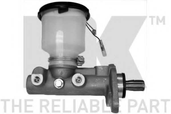 NK 822603 Главный тормозной цилиндр для HONDA (Хонда) NK 822603 Главный тормозной цилиндр для HONDA (Хонда)