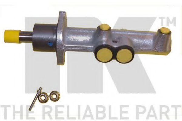 NK 823330 Главный тормозной цилиндр для MERCEDES-BENZ SPRINTER 3-T (Мэрcэдэс-бэнз Спринтэр 3-т) NK 823330 Главный тормозной цилиндр для MERCEDES-BENZ SPRINTER 3-T (Мэрcэдэс-бэнз Спринтэр 3-т)