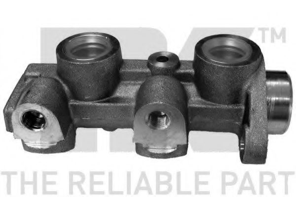 NK 823629 Главный тормозной цилиндр для OPEL (Опель) NK 823629 Главный тормозной цилиндр для OPEL (Опель)