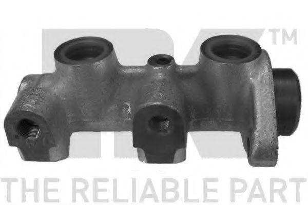 NK 823630 Главный тормозной цилиндр для OPEL (Опель) NK 823630 Главный тормозной цилиндр для OPEL (Опель)