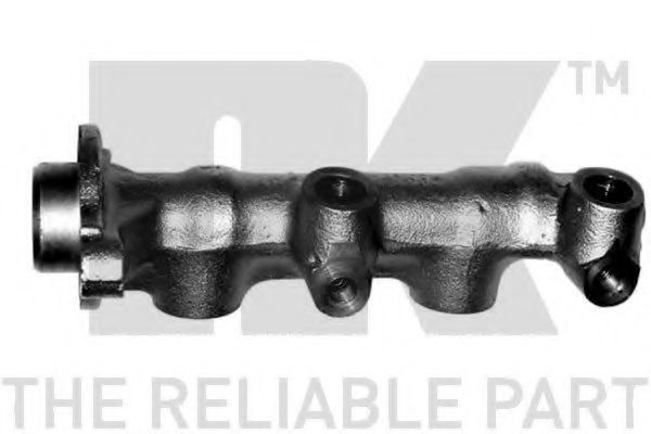 NK 823642 Главный тормозной цилиндр для OPEL ASCONA C (Опель Асcона c) NK 823642 Главный тормозной цилиндр для OPEL ASCONA C (Опель Асcона c)