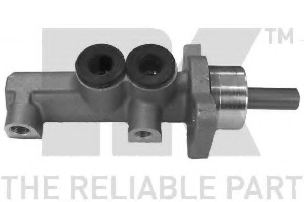 NK 823648 Главный тормозной цилиндр для OPEL VECTRA B (Опель Вектра б) NK 823648 Главный тормозной цилиндр для OPEL VECTRA B (Опель Вектра б)