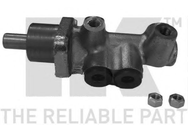 NK 823652 Главный тормозной цилиндр для OPEL ASTRA F (Опель Астра ф) NK 823652 Главный тормозной цилиндр для OPEL ASTRA F (Опель Астра ф)