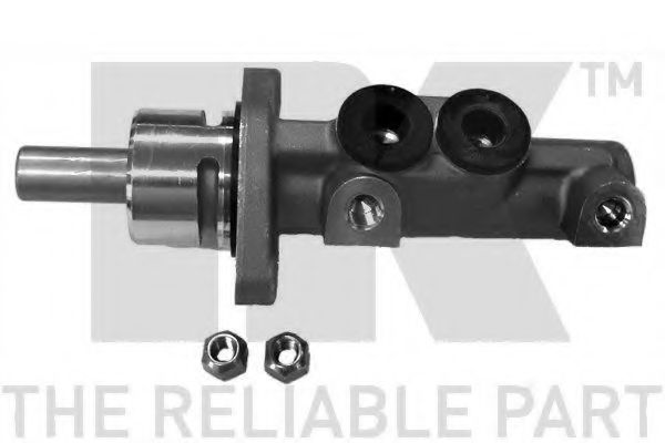 NK 823927 Главный тормозной цилиндр для RENAULT SCNIC I (Рено Сценик и) NK 823927 Главный тормозной цилиндр для RENAULT SCNIC I (Рено Сценик и)