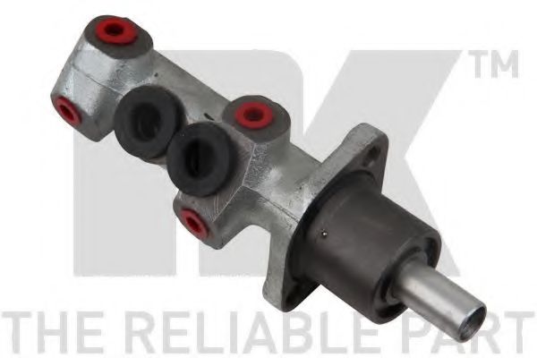 NK 823936 Главный тормозной цилиндр для RENAULT SAFRANE (Рено Сафранэ) NK 823936 Главный тормозной цилиндр для RENAULT SAFRANE (Рено Сафранэ)