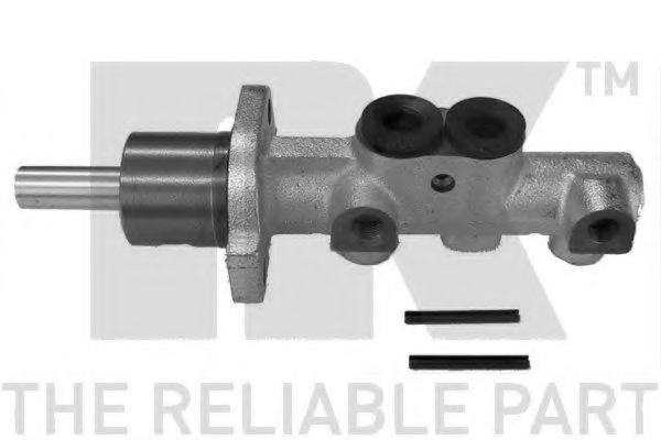 NK 824304 Главный тормозной цилиндр для VOLKSWAGEN (Фольксваген) NK 824304 Главный тормозной цилиндр для VOLKSWAGEN (Фольксваген)