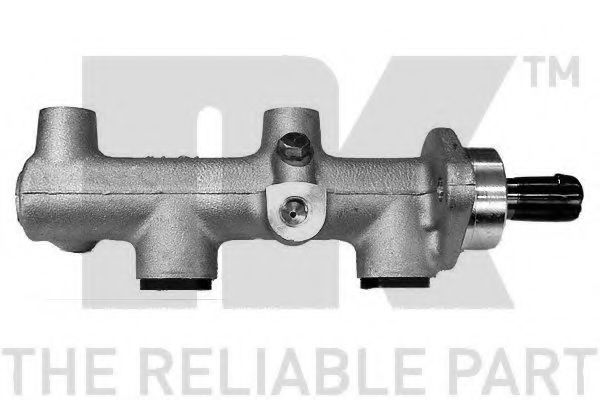 NK 824748 Главный тормозной цилиндр для AUDI (Ауди) NK 824748 Главный тормозной цилиндр для AUDI (Ауди)