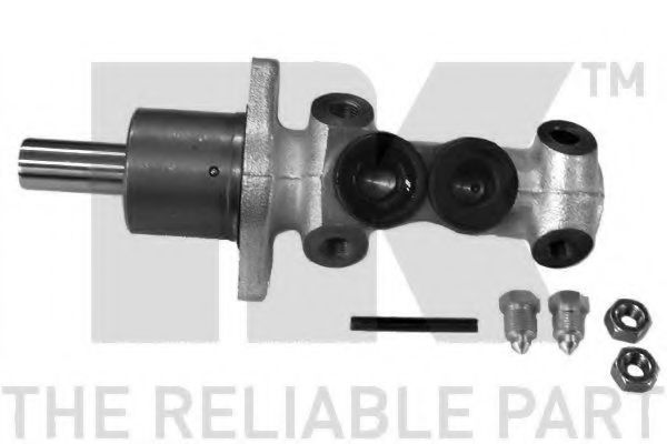 NK 824754 Главный тормозной цилиндр для VOLKSWAGEN (Фольксваген) NK 824754 Главный тормозной цилиндр для VOLKSWAGEN (Фольксваген)