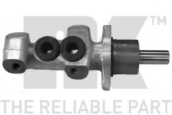 NK 824758 Главный тормозной цилиндр для AUDI 90 (Ауди 90) NK 824758 Главный тормозной цилиндр для AUDI 90 (Ауди 90)