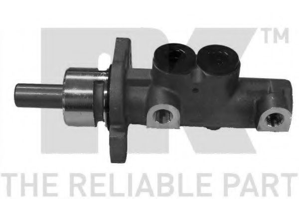 NK 824768 Главный тормозной цилиндр для VOLKSWAGEN (Фольксваген) NK 824768 Главный тормозной цилиндр для VOLKSWAGEN (Фольксваген)