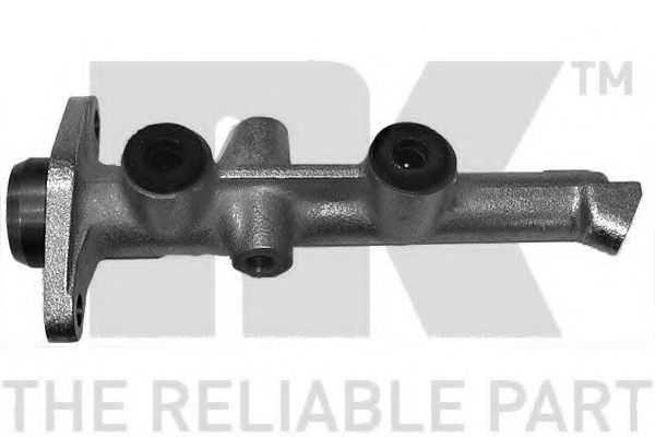 NK 824806 Главный тормозной цилиндр для VOLVO 340-360 (Вольво 340-360) NK 824806 Главный тормозной цилиндр для VOLVO 340-360 (Вольво 340-360)