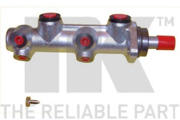 NK 824808 Главный тормозной цилиндр для VOLVO 340-360 (Вольво 340-360) NK 824808 Главный тормозной цилиндр для VOLVO 340-360 (Вольво 340-360)