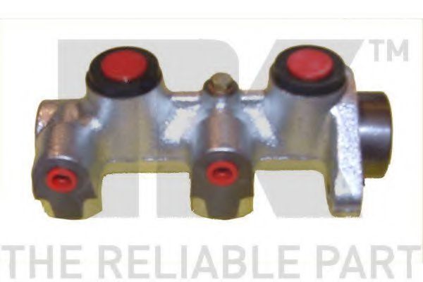 NK 825001 Главный тормозной цилиндр для DAEWOO (Дэу) NK 825001 Главный тормозной цилиндр для DAEWOO (Дэу)